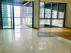 Marina One Residences (D1), Apartment #209339791